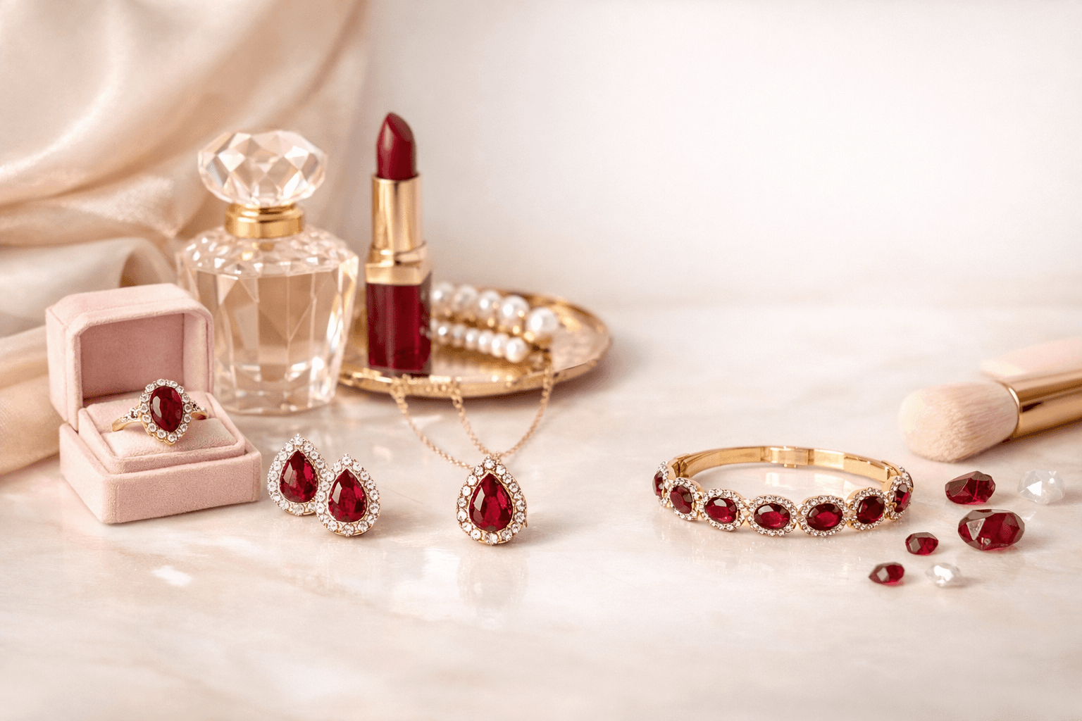 Ruby Collection Banner